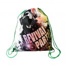 #1005 - Drawstring Bags