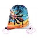 #1006 - Drawstring Bags