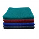 #5013 - Microfiber Waffle Golf Towel