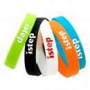 #6032 - Silicone Bracelet 01