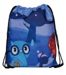 #1002 - Drawstring Bags