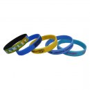 #6033 - Silicone Bracelet 02