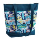 #600104- Magic 600D Bags