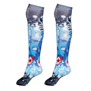 #6008 - Magic Socks (Sports Tube Sock)