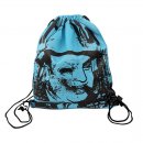 #1007 - Drawstring Bags