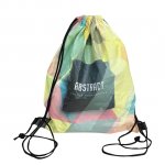 MP9008 Drawstring bag