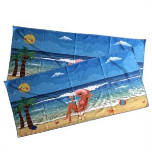 MT-002 Microfiber Towel