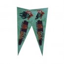 #6029 - Felt Pennant