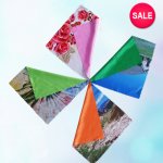 #2003D - 220GSM Microfiber Fabric Cloth