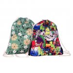 #3009 - Magic Cotton Bags